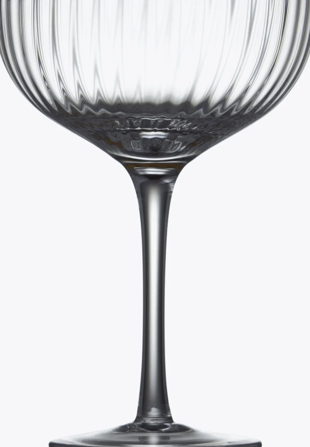 Outlet Palermo Cocktailglas Gold 4 stk. 31,5 cl Drinksglas|Drinksglas