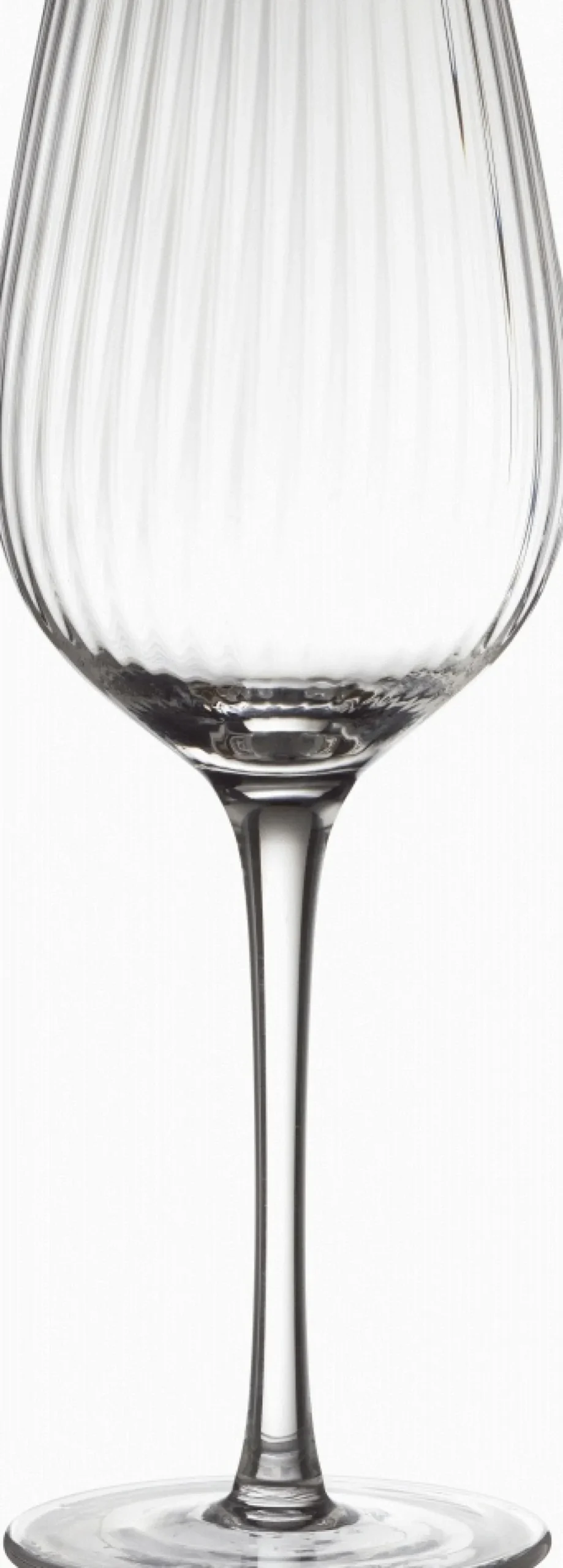 Online Palermo Gold Rødvinsglas 4 stk. 40 cl Vinglas|Vinglas