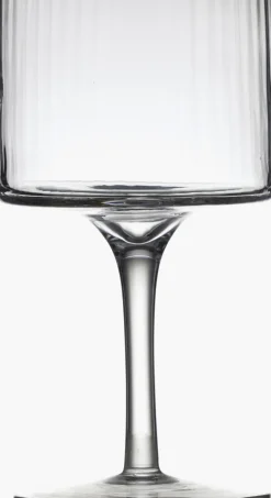 Best Lyngby Glas Palermo Gold Gin & Tonic-glas 4 stk. 32 cl