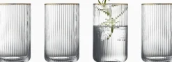 Lyngby Glas Drinksglas|Drinksglas ><noscript><img width=