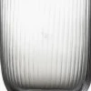 Online Lyngby Glas Palermo Tumbler Vandglas Gold 4 stk. 35 cl