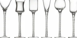 New Rom-Snapseglas 6 stk. Shotglas Og Snapseglas|Drinksglas