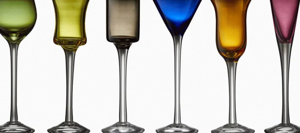 Lyngby Glas Shotglas Og Snapseglas|Drinksglas > Snapseglas 6 stk.