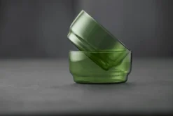 Lyngby Glas Skåle|Spisestue > Torino Skål 2 stk. Ø12 cm,