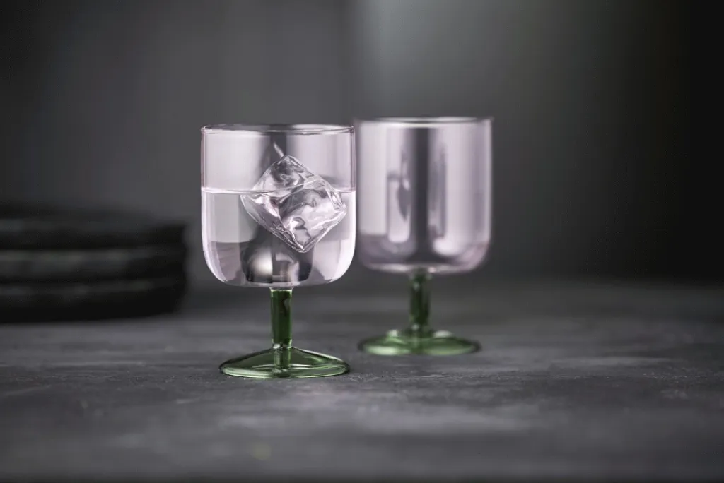 Lyngby Glas Vinglas|Vinglas > Torino Vinglas 2 stk. 30 cl,