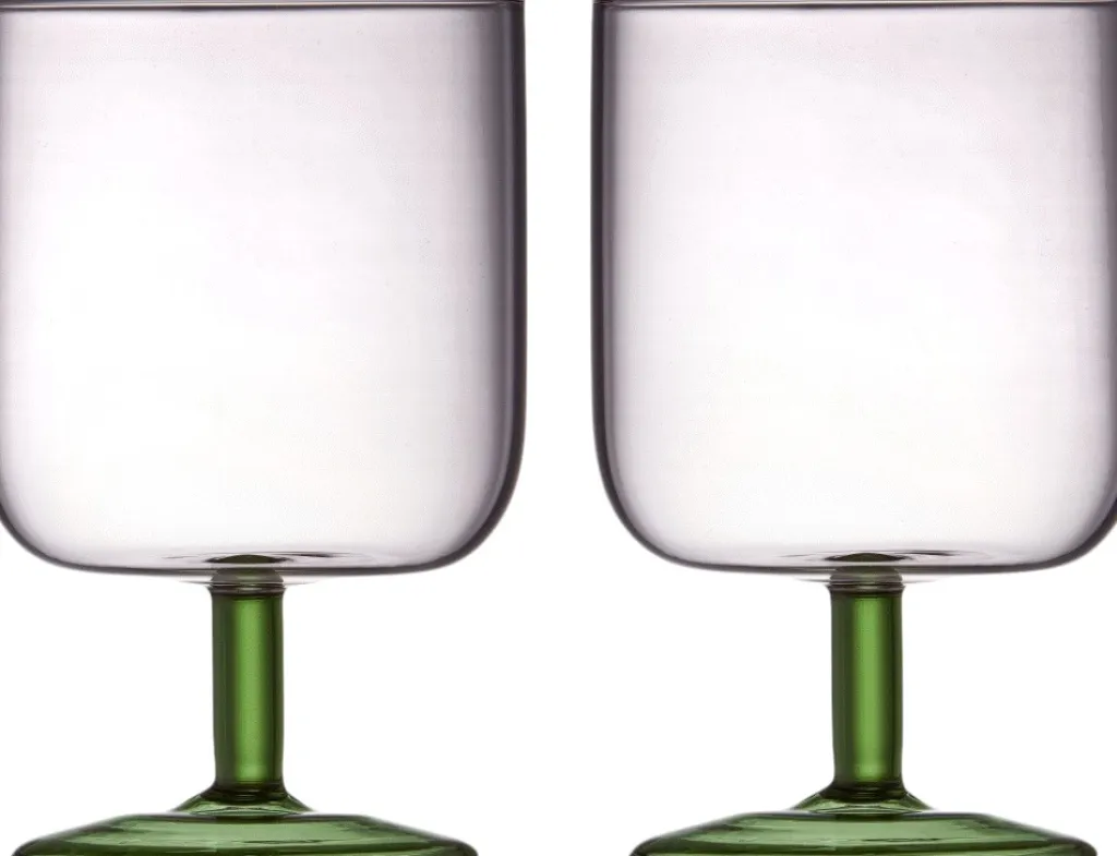 Lyngby Glas Vinglas|Vinglas > Torino Vinglas 2 stk. 30 cl,