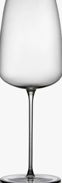 New Veneto Bourgogne Rødvinglas 2 stk. 77 cl Vinglas|Vinglas