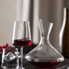 Outlet Lyngby Glas Zero Rødvinsglas 4 stk. 54 cl