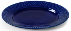 Lyngby Porcelæn Frokosttallerkener ><noscript><img data-lazyloaded=