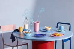 Rhombe Color Skål , Skåle|Spisestue