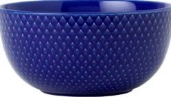 Lyngby Porcelæn Skåle|Spisestue > Rhombe Color Skål ,