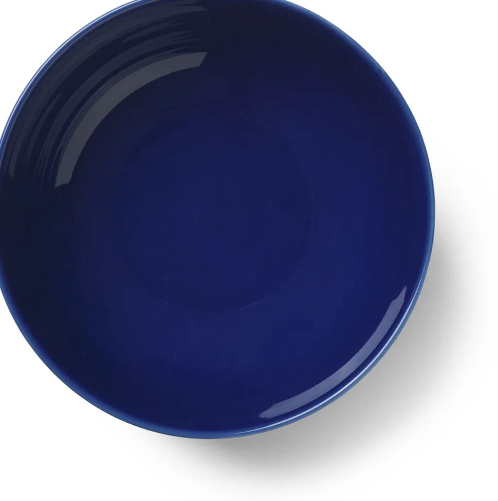 Lyngby Porcelæn Skåle|Spisestue > Rhombe Color Skål ,