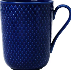 Lyngby Porcelæn Krus ><noscript><img data-lazyloaded=