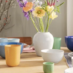 Lyngby Porcelæn Krus ><noscript><img data-lazyloaded=