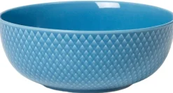Lyngby Porcelæn Skåle|Spisestue > Rhombe Color Skål ,