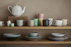 Lyngby Porcelæn Krus ><noscript><img data-lazyloaded=