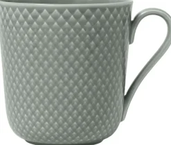 Lyngby Porcelæn Krus ><noscript><img data-lazyloaded=