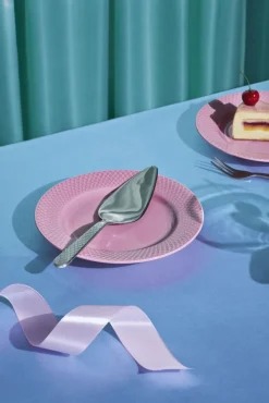 Lyngby Porcelæn Serveringsbestik ><noscript><img width=