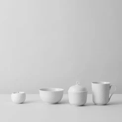 Lyngby Porcelæn Krus ><noscript><img width=