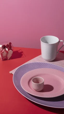 Lyngby Porcelæn Krus ><noscript><img width=