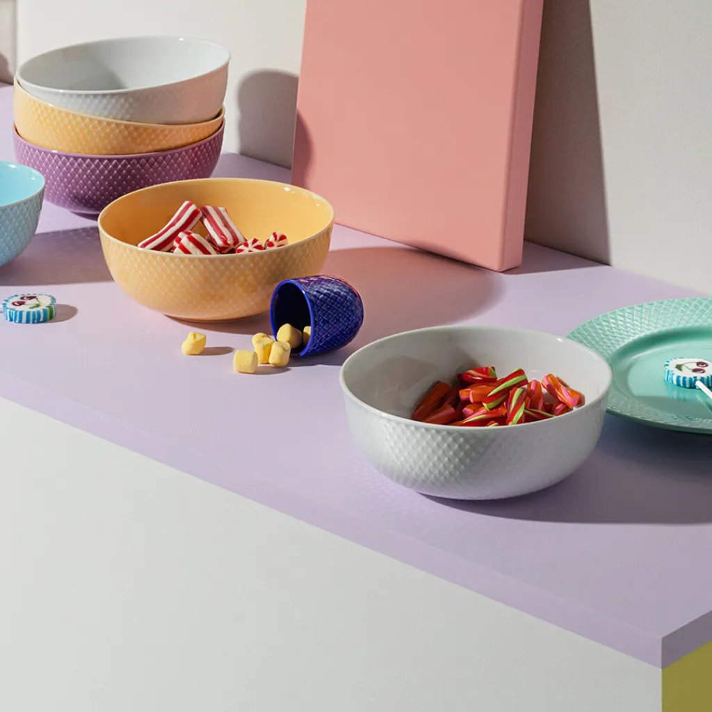 Hot Rhombe Skål , Skåle|Spisestue