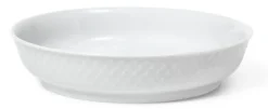 Lyngby Porcelæn Desserttallerkener ><noscript><img data-lazyloaded=