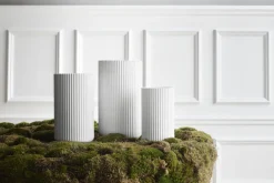 Lyngby Porcelæn Stue|Vaser ><noscript><img data-lazyloaded=