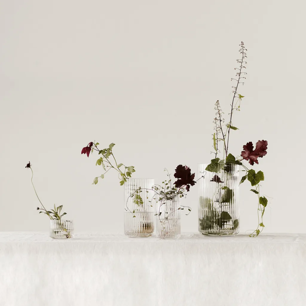 Vase H, Stue|Vaser