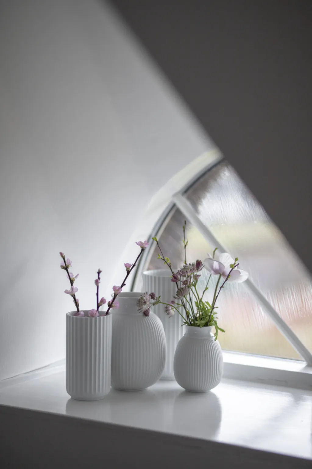 Lyngby Porcelæn Stue|Vaser > Vase H,