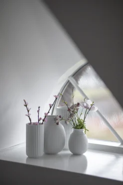 Lyngby Porcelæn Stue|Vaser ><noscript><img data-lazyloaded=