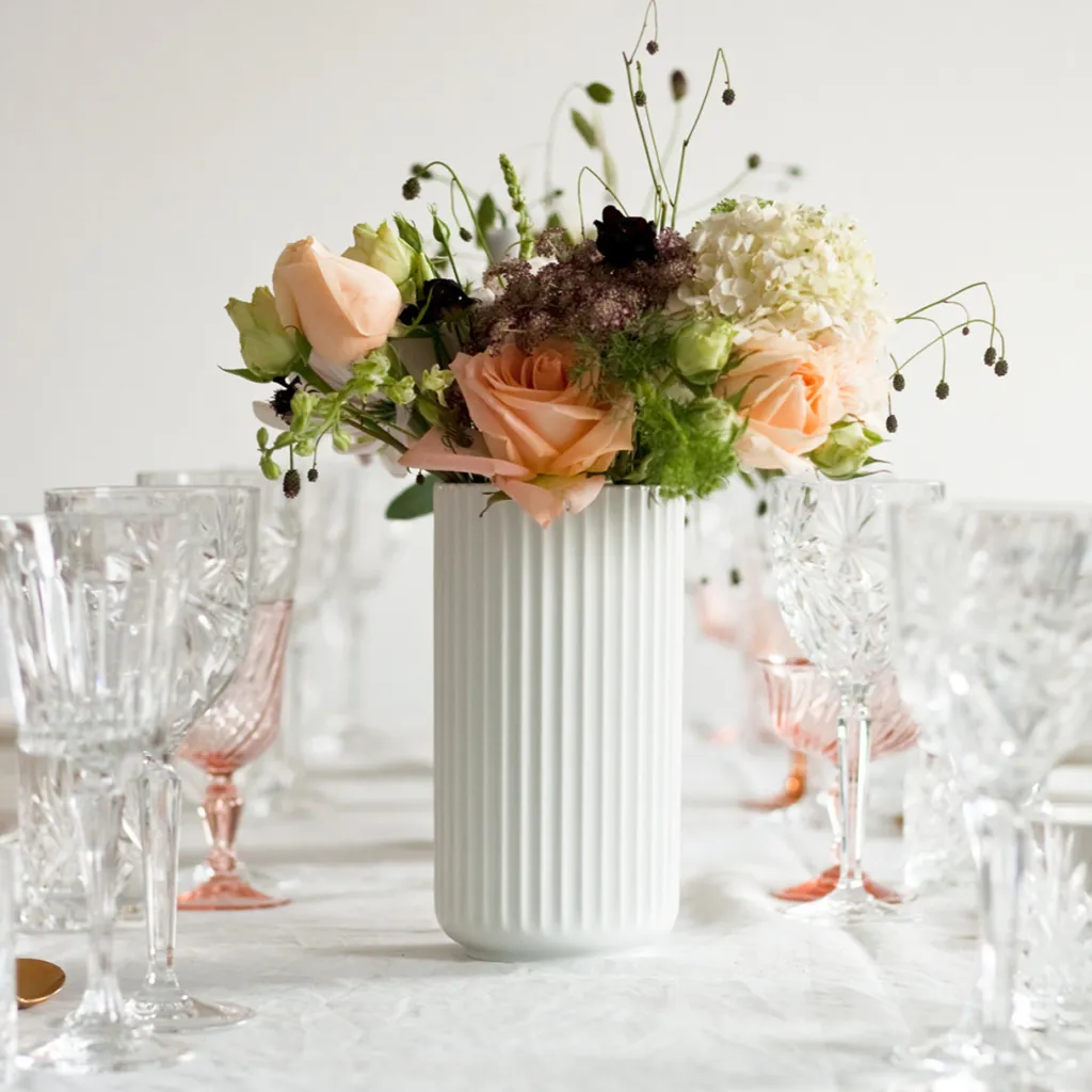 Sale Vase H, Stue|Vaser