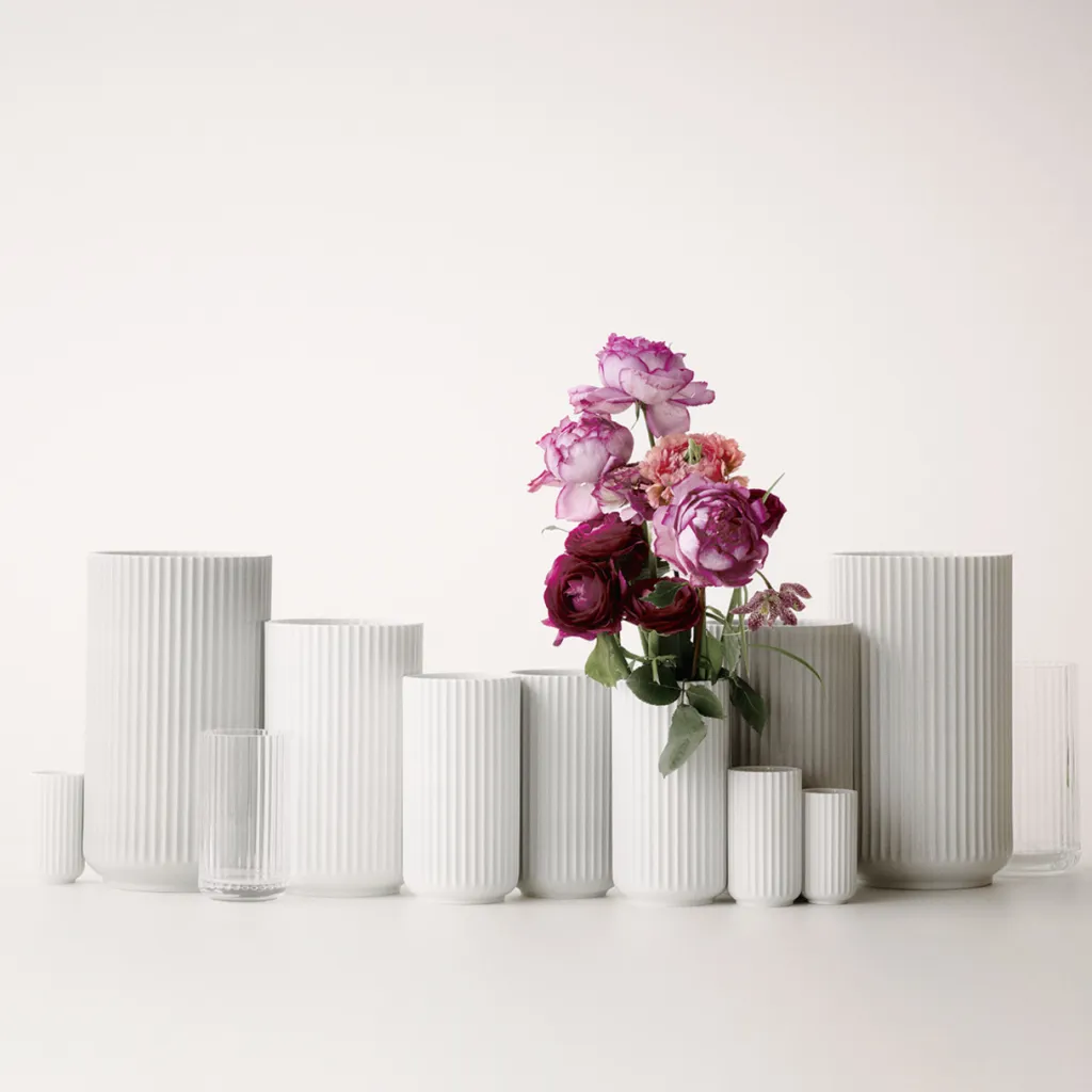 Sale Vase H, Stue|Vaser
