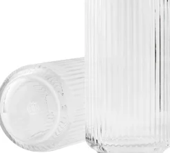 New Lyngby Porcelæn Vase H, Klar
