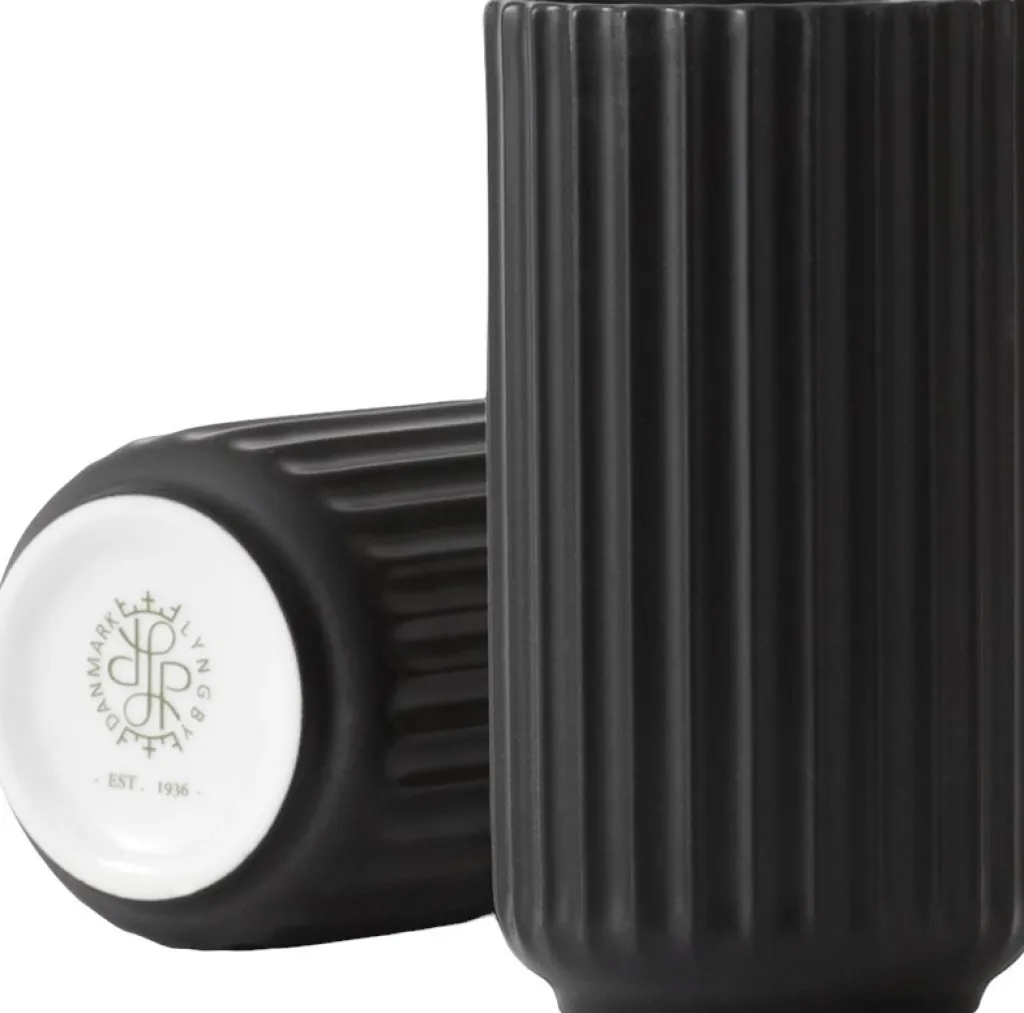 Hot Vase H12,5 cm, Stue|Vaser