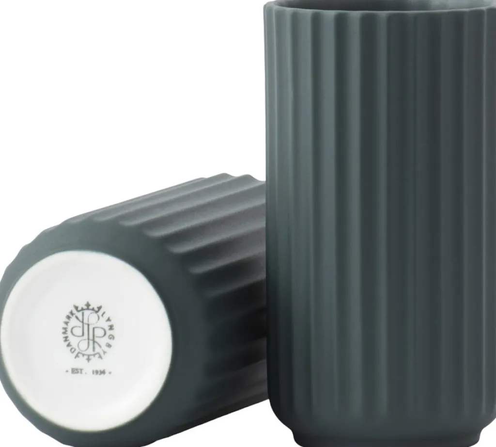 Lyngby Porcelæn Stue|Vaser > Vase H,