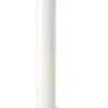 Lyngby Porcelæn Lysestager > Curve Kronelysestage H7 cm, Hvid