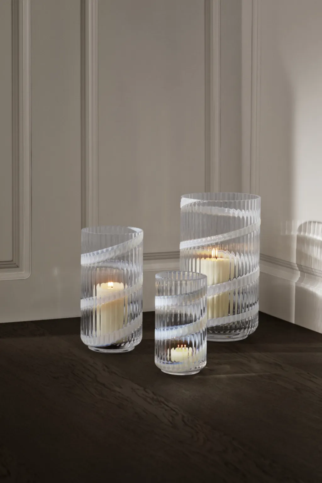 Vase H, Stue|Vaser