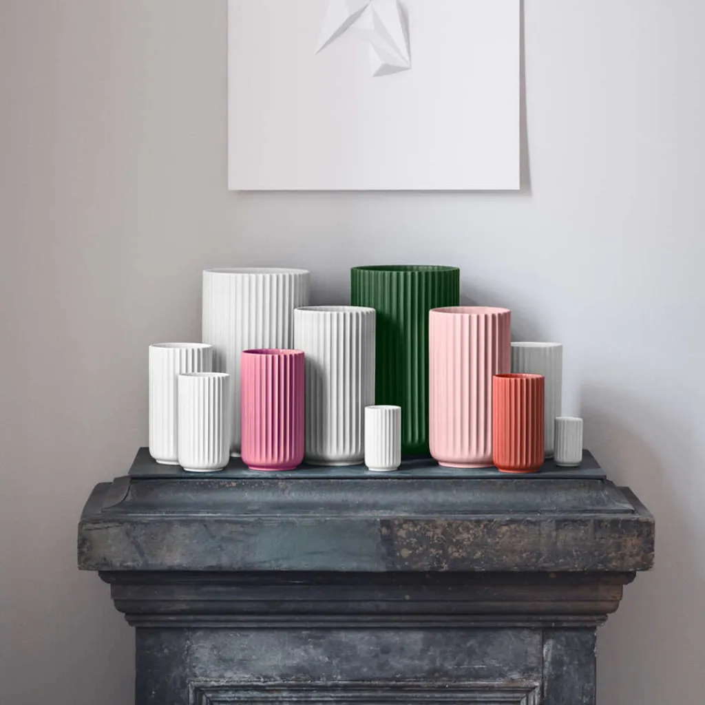 Clearance Vase H15,5 cm, Stue|Vaser