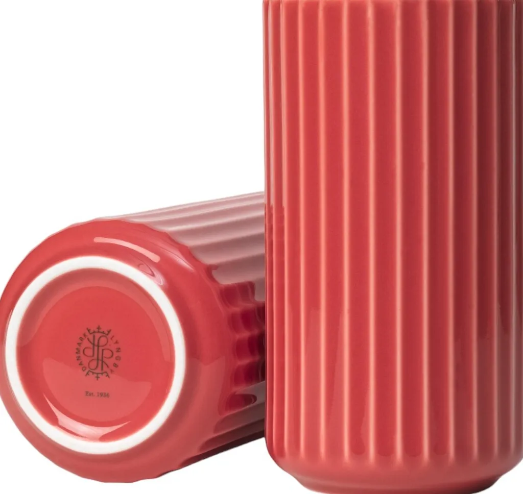 Clearance Vase H15,5 cm, Stue|Vaser