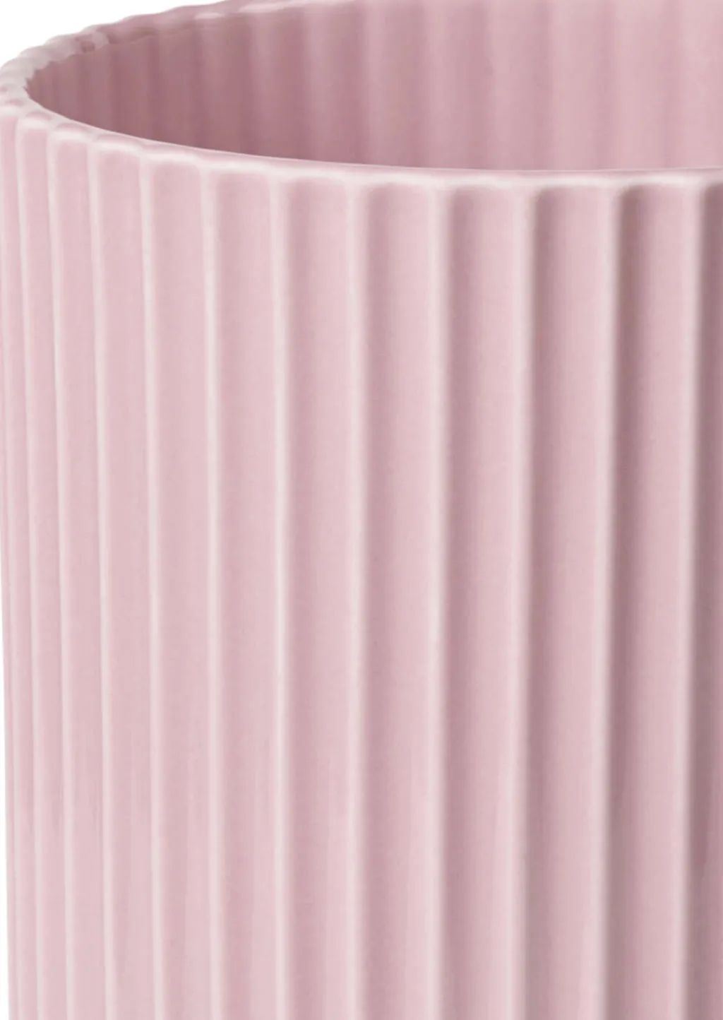 Lyngby Porcelæn Stue|Vaser > Vase H25 cm,