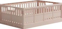 made crate Kurve Og Kasser > Maxi Foldekasse 34x48 cm,