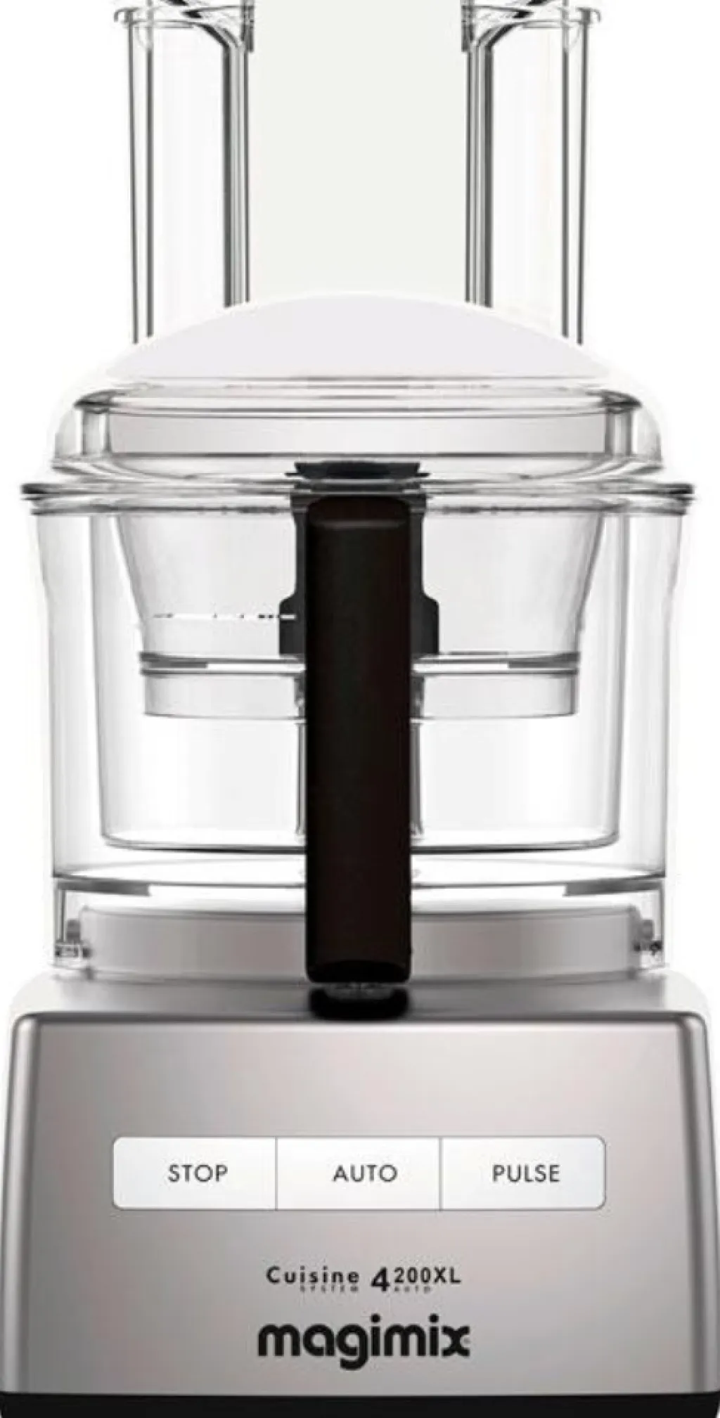 Magimix Foodprocessorer Og Minihakkere > CS 4200 XL Foodprocessor 950W,