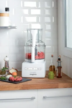 Outlet CS 5200 XL Foodprocessor 1100W, Foodprocessorer Og Minihakkere