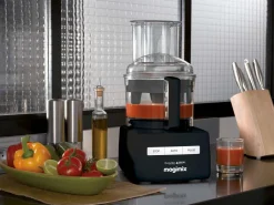 Magimix Foodprocessorer Og Minihakkere > CS 4200 XL Foodprocessor 950W,