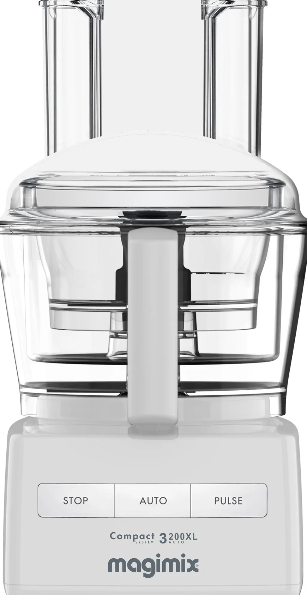 New CS 3200 XL Foodprocessor 650W, Foodprocessorer Og Minihakkere