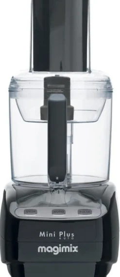 Magimix Foodprocessorer Og Minihakkere > Mini Plus Auto Foodprocessor 400W,