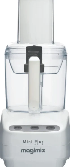 Best Mini Plus Auto Foodprocessor 400W, Foodprocessorer Og Minihakkere