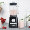 Sale Power 4 Blender 1300W 1,8 L, Sort Blendere Og Mixere
