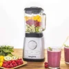 Best Power 3 Blender 1000W 1,2 L, Mat Stål Blendere Og Mixere