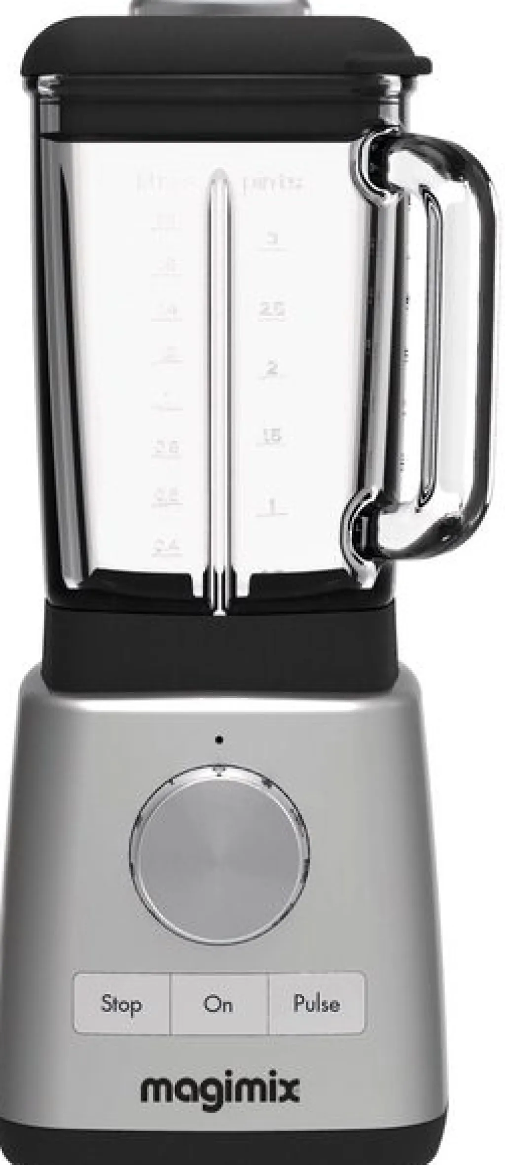 Magimix Blendere Og Mixere > Power Blender 1300W 1,8 L,